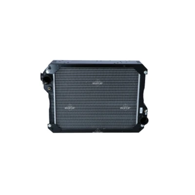 Afbeelding van NRF Radiateur 54070