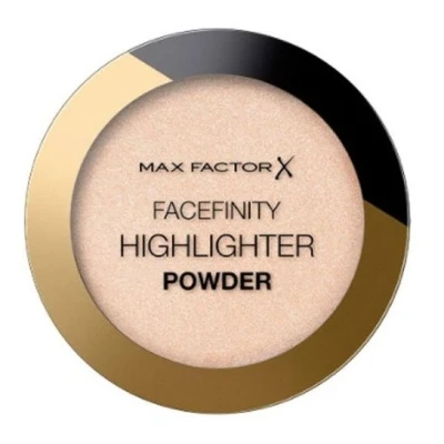 Afbeelding van Max Factor Facefinity Highlighter Powder 8g 001 NUDE BEAM