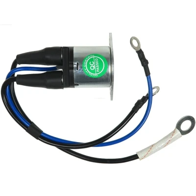 Afbeelding van AS PL Starter magneetschakelaar SS0033