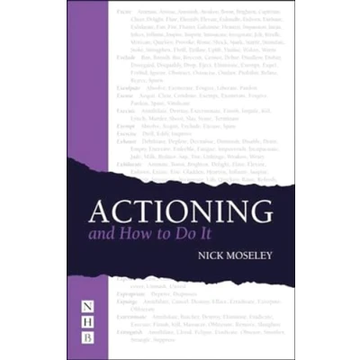 Afbeelding van Actioning and How to Do It
