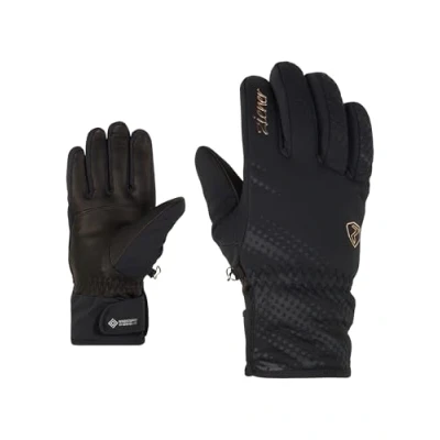 Afbeelding van Ziener Handschoenen KAROI WS PR lady glove