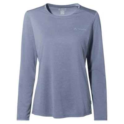 Afbeelding van Essential LS T shirt voor dames