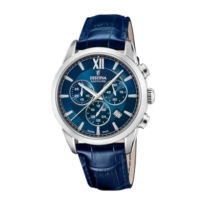 Afbeelding van Festina Chronograaf