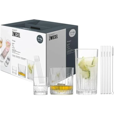 Afbeelding van Schott Zwiesel Stage 17 delige set