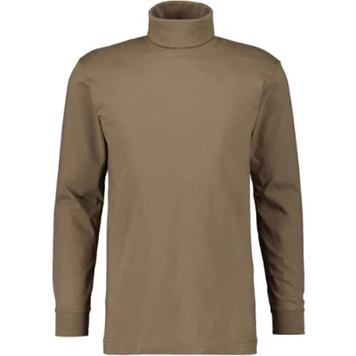 Afbeelding van RAGMAN Basic coltrui met lange mouwen voor heren, 3XL