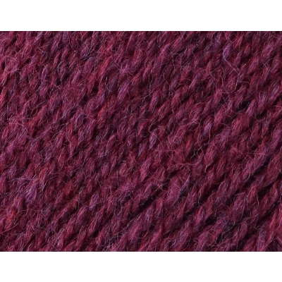 Afbeelding van Wol en Garens Stylecraft Life DK 2319 Cranberry