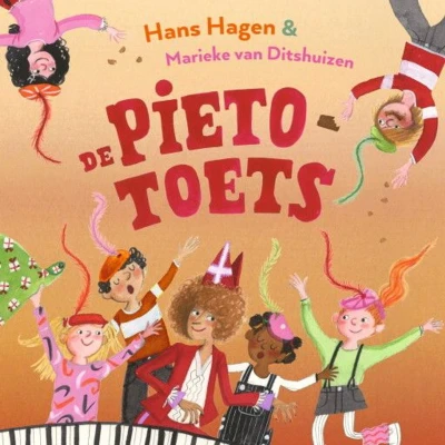 Afbeelding van De Pieto toets