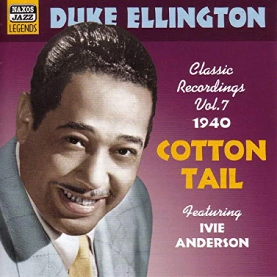 Afbeelding van Duke Ellington Volume 7 (CD)