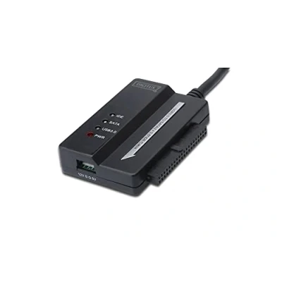 Afbeelding van Digitus USB 3.0 IDE &amp; SATA