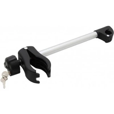 Afbeelding van Pro user Diamant En SG2 Framehouder Lang Zwart Onderdelen &amp; Accessoires