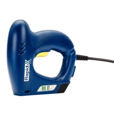 Afbeelding van Rapid Elektrische Tacker E Tac 5000573