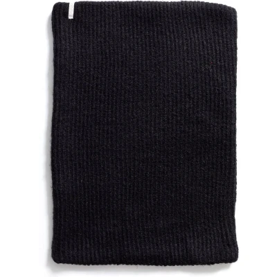 Afbeelding van Nomad Turoa COL Sjaal, Dames, Maat: One Size, Black