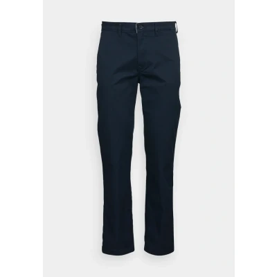 Afbeelding van Lee Regular Broek, Heren, Maat: 30x34, Deep navy
