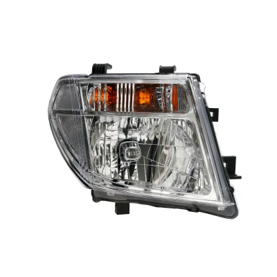 Afbeelding van TYC Koplamp 20 12273 05 2
