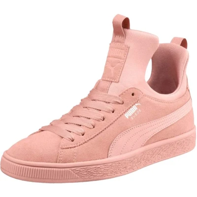 Afbeelding van Puma Suede Fierce Maat 37