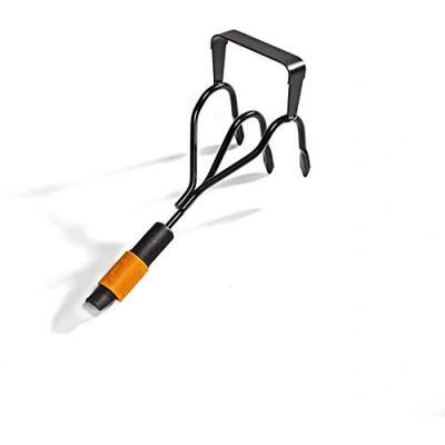 Afbeelding van Fiskars QuikFit 1000681 Onkruidhak 125 mm
