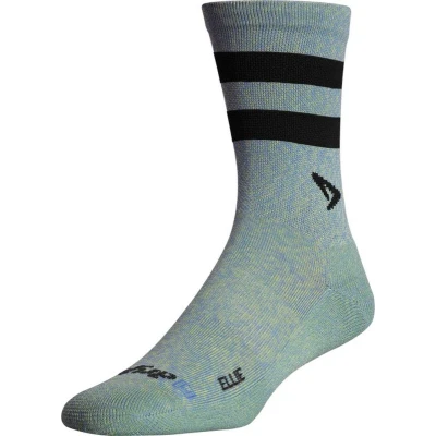 Afbeelding van Drymax Lite Trail Running Crew Trailsokken Unisex