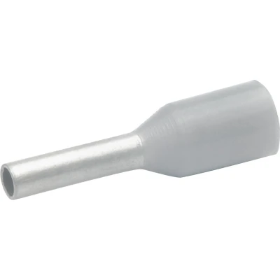 Afbeelding van Klauke 47412 100 stuks elektrische terminals (100 stuks), 2,8 mm)