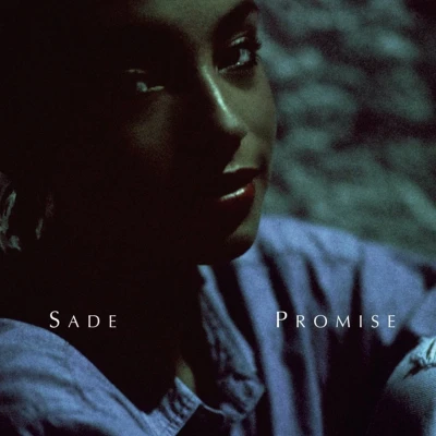 Afbeelding van Sade Promise (LP)