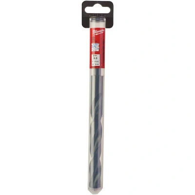 Afbeelding van Metaalboor Hss R 15,5 X 178 Mm
