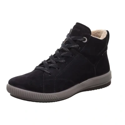 Afbeelding van Legero Snowboots, Dames, Maat: 37, Oceano blau Leer