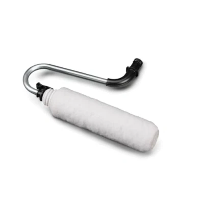 Afbeelding van WAGNER verfroller voor EasyRoll, HandiRoll en TurboRoll, 230x12 mm