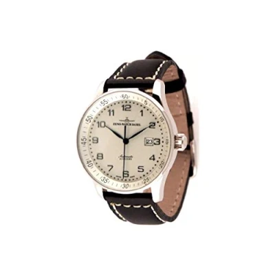 Afbeelding van Zeno Watch Basel Herenhorloge P554 e2