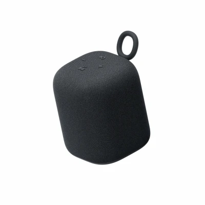 Afbeelding van Sony LinkBuds Speaker Zwart