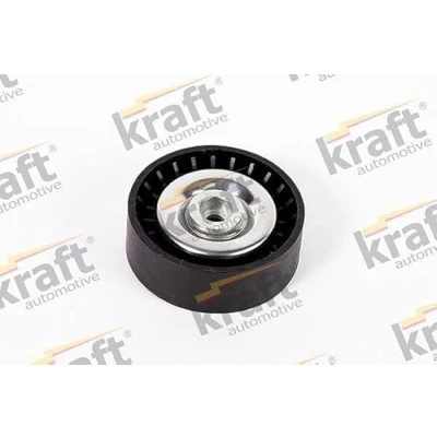Afbeelding van Geleide rol/omdraairol, Poly V riem KRAFT AUTOMOTIVE 1222520