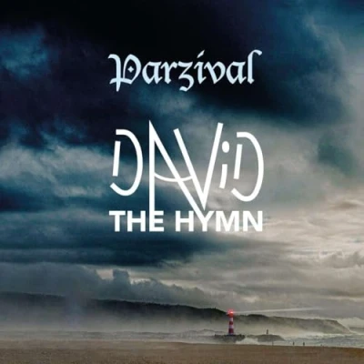 Afbeelding van Parzival David: The Hymn (LP)
