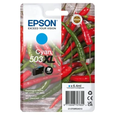 Afbeelding van Originele inkt cartridge Epson C13T09R24020 Zwart