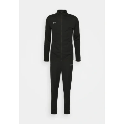 Afbeelding van Nike Performance Academy Track SUIT Branded Trainingspak, Heren, Maat: Medium, Black/white
