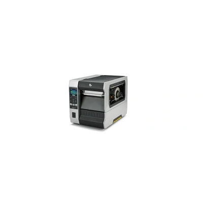 Afbeelding van Zebra ZT620 labelprinter 6IN 203DPI draadloos Ethernet LAN Wifi Blueto