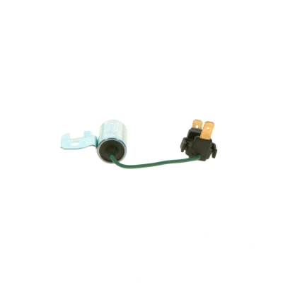 Afbeelding van Bosch Condensator 1 237 330 316