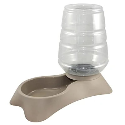 Afbeelding van Kerbl Watergever Nuvola Beige 3,8L