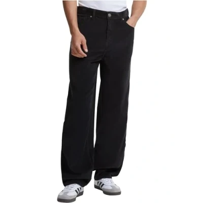 Afbeelding van Urban Classics Broek, Heren, Maat: 40, Black