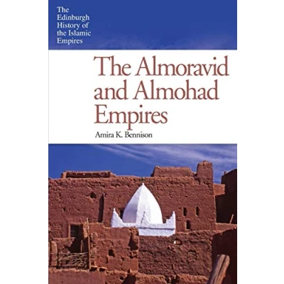 Afbeelding van The Almoravid and Almohad Empires
