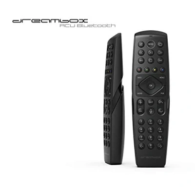 Afbeelding van Dreambox Afstandsbediening BT/IR