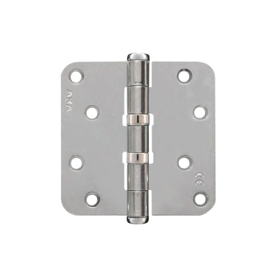 Afbeelding van Axa kogellagerscharnier 89x89 mm tgs ronde hoeken