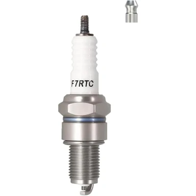 Afbeelding van TORCH F7RTC Bougie vervangen voor NGK 5534/BPR7ES V line 19, Bosch 7992/WR5DC 4038/WR5DP, Champion 332/RN7YC 415/RN9YC 818/RN2C,voor Denso W22EPR U/3088, R41CXLS, OEM