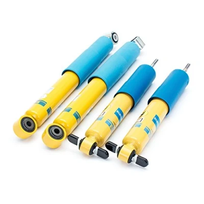 Afbeelding van Bilstein Schokdemper 24 062039