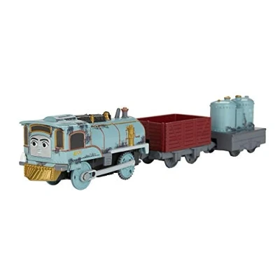 Afbeelding van Thomas &amp; seine Friends Trackmaster experimentele lok Lexi