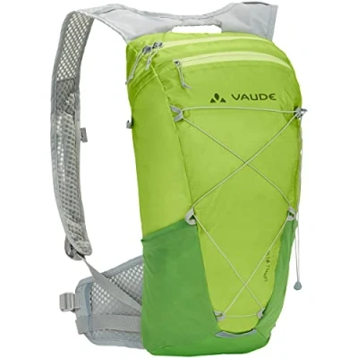 Afbeelding van VAUDE Rugzak 5 9l Uphill 9 LW, pear, One Size, 121776650