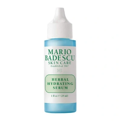 Afbeelding van Mario Badescu Herbal Hydrating Serum 29 ml