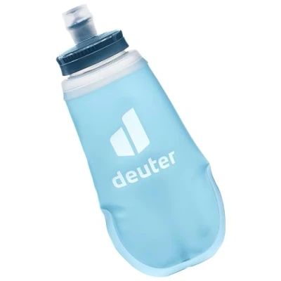 Afbeelding van deuter Streamer Flask LP 250 ml samendrukbare waterfles