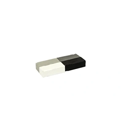 Afbeelding van Picobello Kerami Fill nakoopverpakking kleurset wit/grijs, G14950