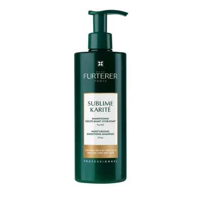 Afbeelding van Rene Furterer Sublime Karite Shampoo 500ml