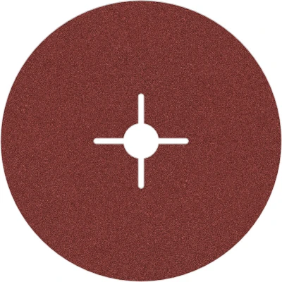 Afbeelding van Bosch Accessories 2608621621 Fiberschijf Diameter 180 mm 1 stuk(s)