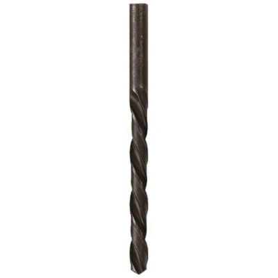 Afbeelding van Wolfcraft 7493010 HSS Metaal spiraalboor 2 mm Gezamenlijke lengte 49 Rollenwals DIN 338 Cilinderschacht 3 stuk(s)