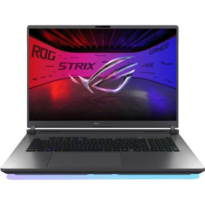 Afbeelding van Asus ROG Strix G18 G815LR S9103W Core Ultra 9/18 /32GB/2TB SSD/RTX 5070 Ti/W11 (Q2 2025)